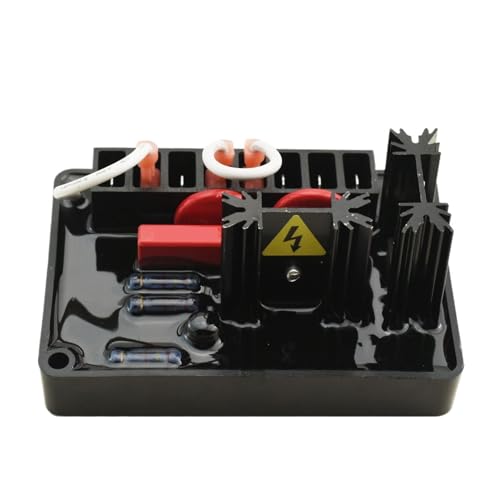 Régulateur de tension BE350 AVR pour stabiliser l'alternateur de votre groupe électrogène