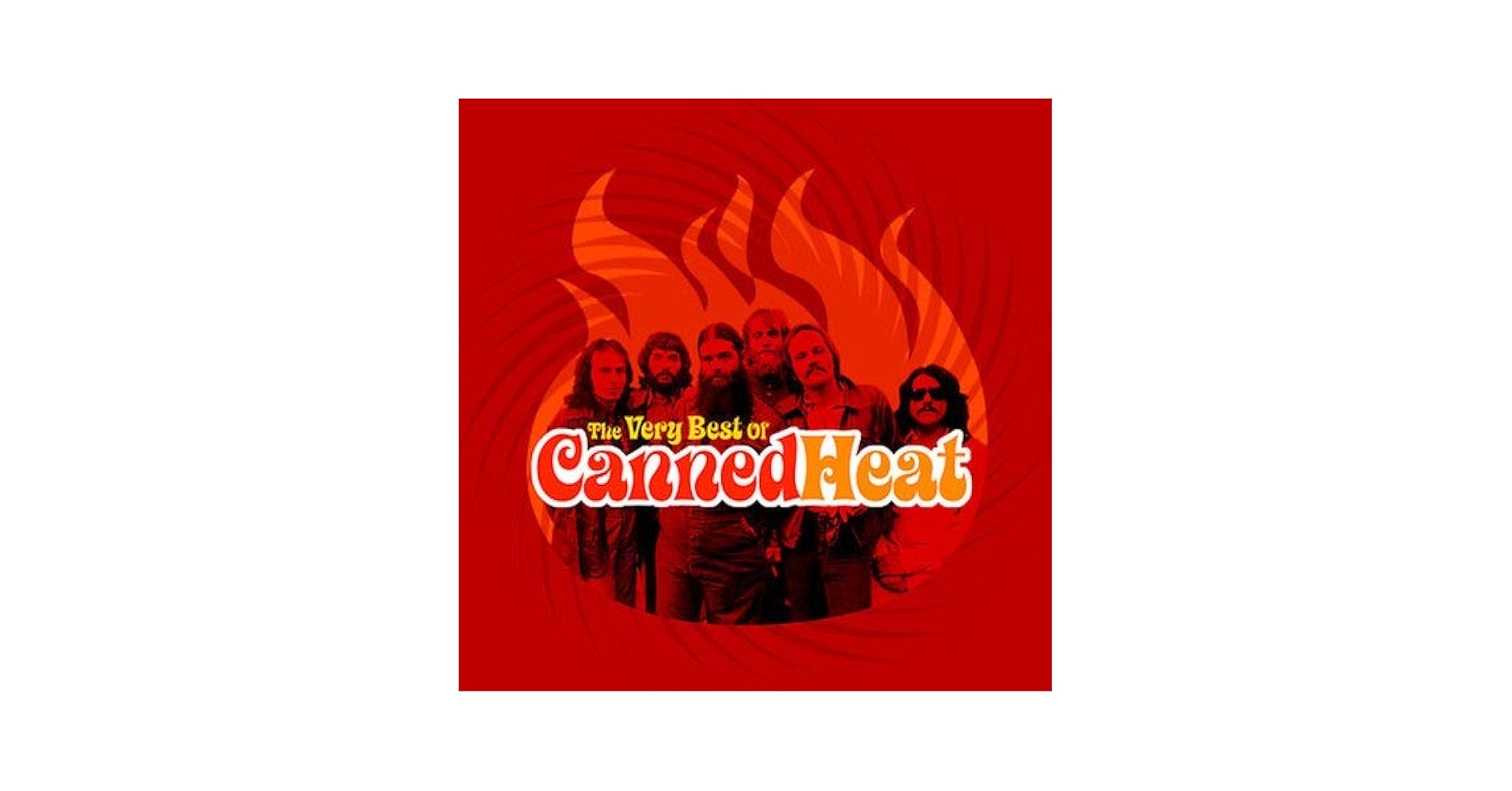 (CD)The Very Best Of Canned Heat／Canned Heat 41q9-RdGi9L._UF1000,1000_QL80_.jpg