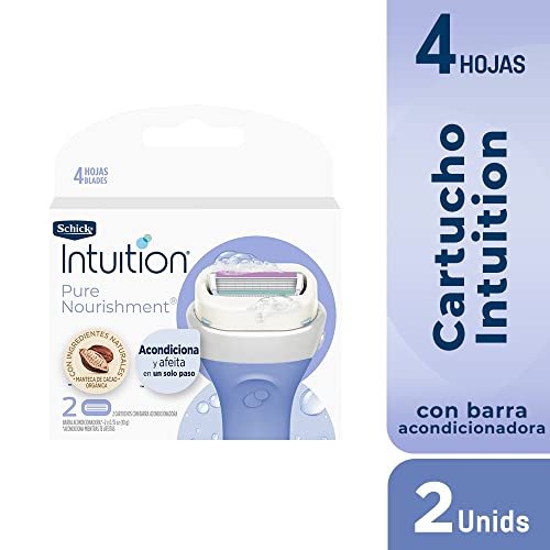 Rastrillos, Drugstore schick Marca SCHICK (2)