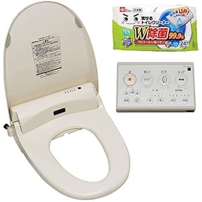 Amazon.co.jp: 温水洗浄便座 - 生活家電: ホーム＆キッチン