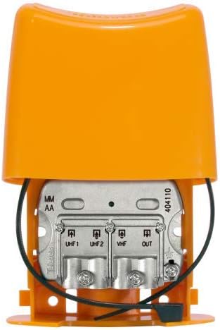 Televes ESWM31 Priority Switch 3 in 1 VHF/UHF/UHF