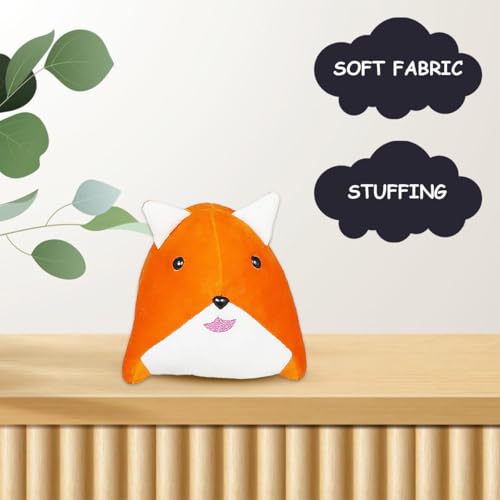 Image of Funny Fox Stuffed Soft Toys 28 cm