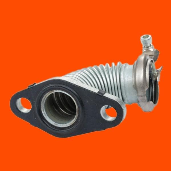 DR.MOTOR AUTOMOTIVE DRM0562 Tuyau de vanne EGR - 1