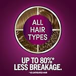 Schwarzkopf Keratin Permanent Hair Dye Cream, 7.5 Caramel Blonde, Professional Quality Color for Up to 100% Gray Coverage, Bond Enforcing System - Image 3