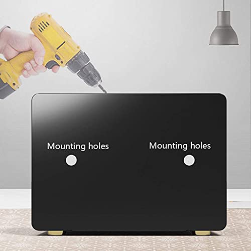 Clavier s digital ignifuge RLKHXBS pour la sécurité du bureau et de la maison - 2