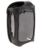 Scytek LC-1 Leather Case for 2-Way Remote (T5-2W)