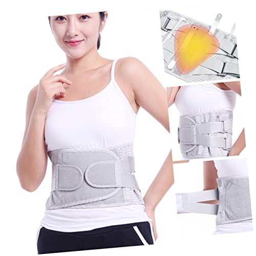 Faja lumbar Beavorty tamaño S con soporte ergonómico miniatura 4