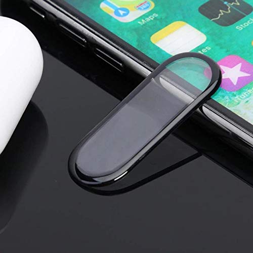 Película Premium TPU Para Relogio Mi Band 5 Flexível 20 D Curva resistente à água