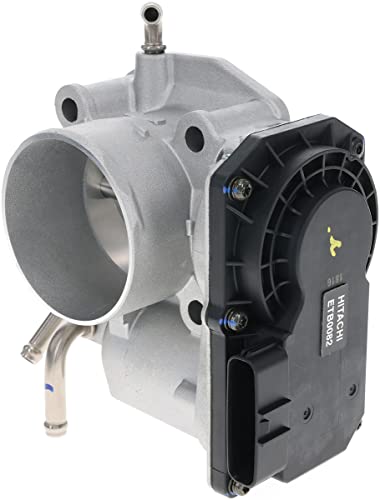 Hitachi ETB0082 Electric Throttle Body