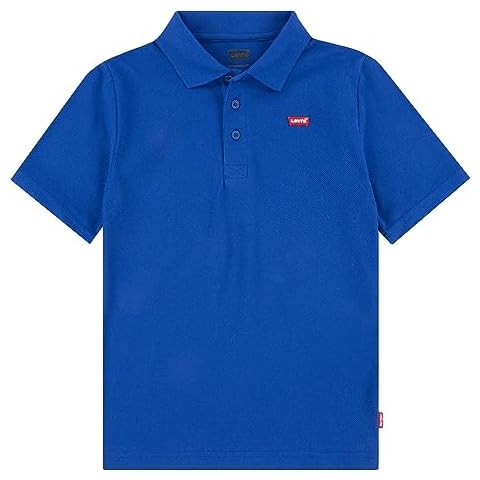 Polo Garçon Levi's Lvb Cover