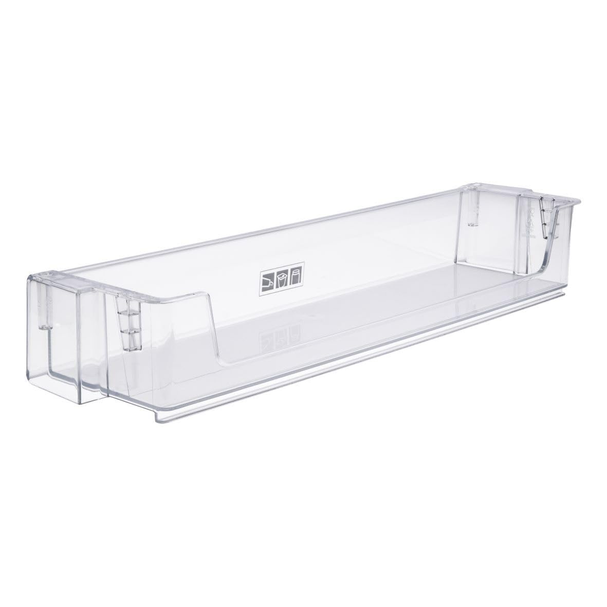 easyPART Kompatibel/Ersatz für Bauknecht 481010702758 Flaschenabsteller Kühlschrank Whirlpool IKEA