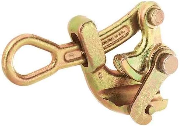 Grip for Wire Rope 0.75"