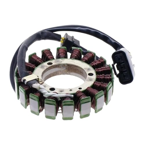 Stator 18 pôles pour CF800UTR idéal pour réparer un problème d'allumage
