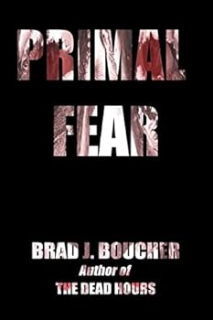 Paperback Primal Fear Book