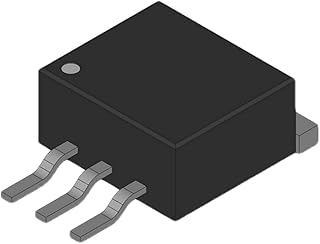 Pack of 4 IRL3803SPBF MOSFET N-CH 30V 140A D2PAK