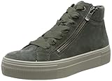  Legero Damen Lima Sneaker, Grau (Castor Grey (Grau) 75), 37 EU