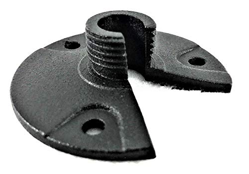 Malibu Lighting 8101-4810-01 Malibu Landscape Lighting Tree/Wall/Deck Mount Ada