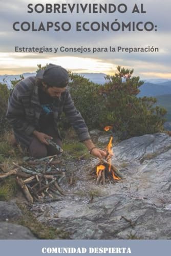Sobreviviendo al Colapso Económico: Estrategias y Consejos para la Preparación