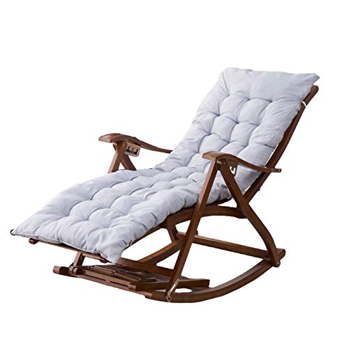 Tumbonas Plegables Madera Marca Generic