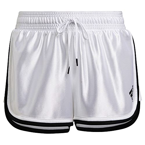 Short de tennis femme adidas anti-transpiration pour rester au sec