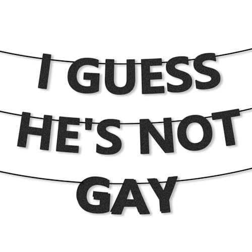 Decoraciones para pancartas de despedida de soltero, suministros para pancartas de despedida de soltero preencordadas, divertidos accesorios para despedidas de soltero, regalos divertidos para