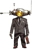 i8 TOYS Damtoys x COALDOG x Kow Yokoyama CS020 1/12scale Gansboy Chief of The Staff 6 inch Male collectable Action Figure