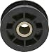 Whirlpool 40045001 Washer Idler Pulley Wheel