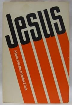 Mass Market Paperback Jesus: A Sketch of the Man Book