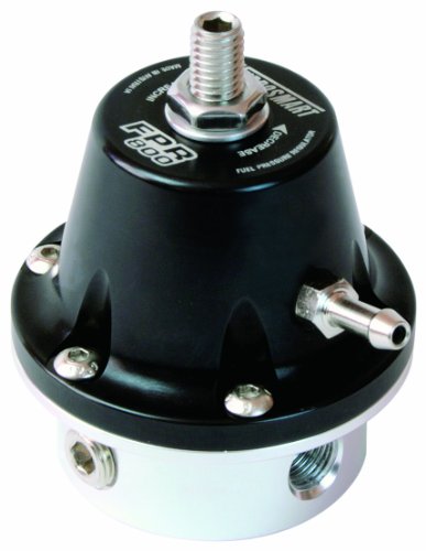 Turbosmart TS-800 0401-1002 tridimensionali, NPT