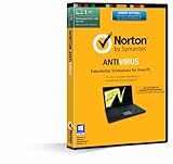 Norton Antivirus 2014 - 1 PC (DVD-Box)