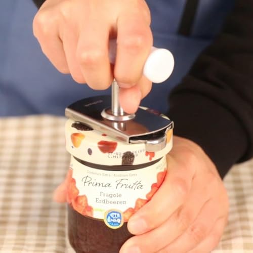 Kichwit Manual Jar Opener for Arthritis & Weak Hands — view 6