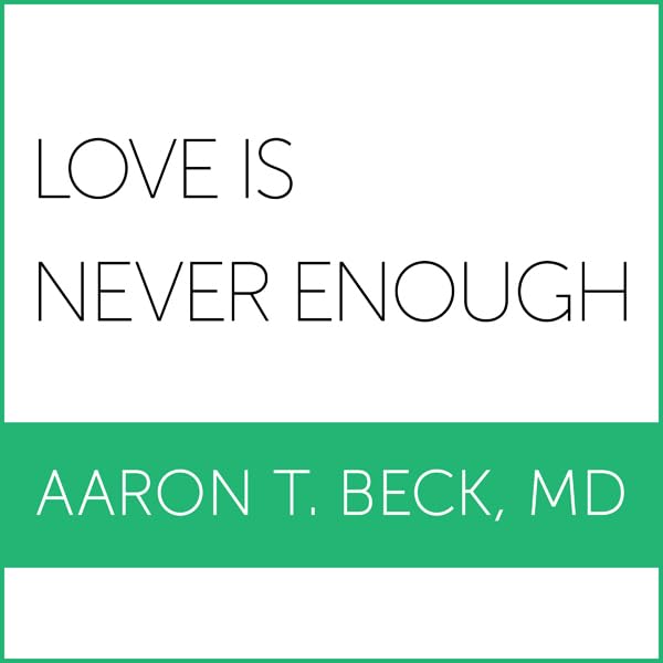 Cover art for Love Is Never Enough