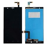 ePartSolution LCD Display Digitizer Touch Screen Assembly Replacement for ZTE Lever Z936L USA