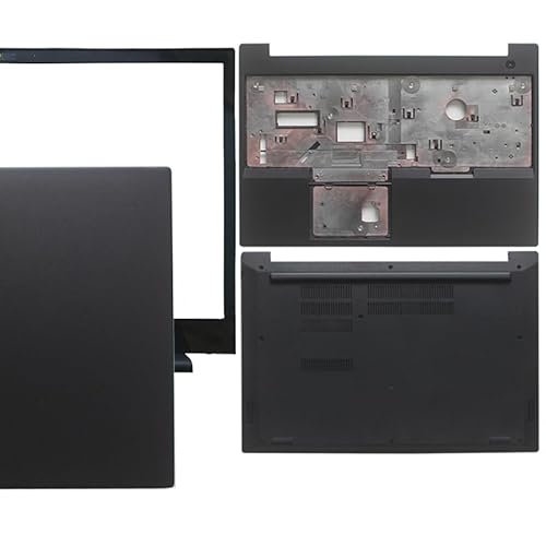ThinkPad E580 E585 p Abh gbvP[X m[gp\R LCD obNJo[ 01LW413/LCD x[Jo[/p[XgJo[/{gP[X(D shell)