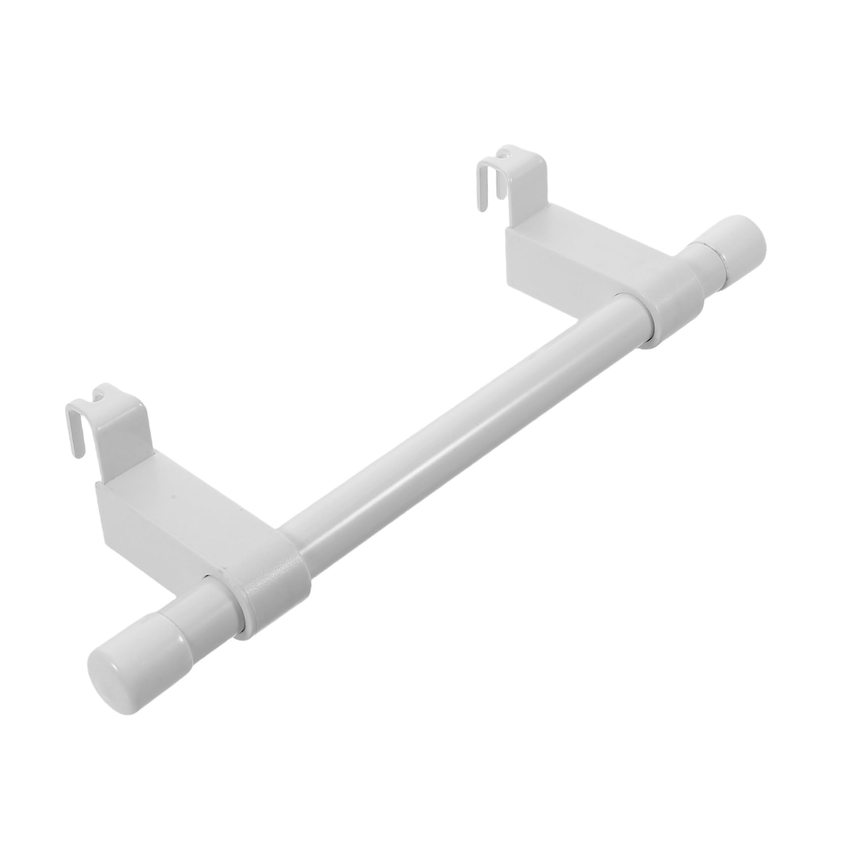 Radiateur encombré ? Ce support de serviettes réglable résout vos problèmes de séchage