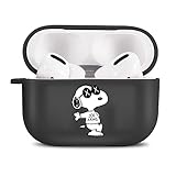 Airpods3 ケース AirPods 第3世代 スヌーピー エアーポッズ 第三世代 カバー かわいい キャラクター 落下防止 保護ケース 耐衝撃 Magsafe ワイヤレス充電対応 滑り止め 人気 AirPods3 ケース