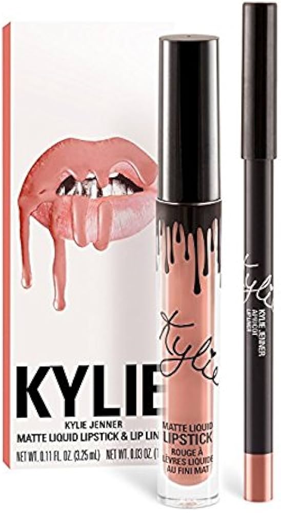 Kylie Cosmetics Matte Lip Kit まとめ売り Matte Lip Kit | Kylie Cosmetics by Kylie Jenner