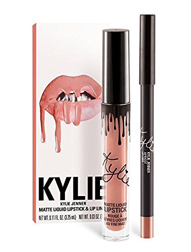 Kylie Cosmetics - Apricot Lip Kit
