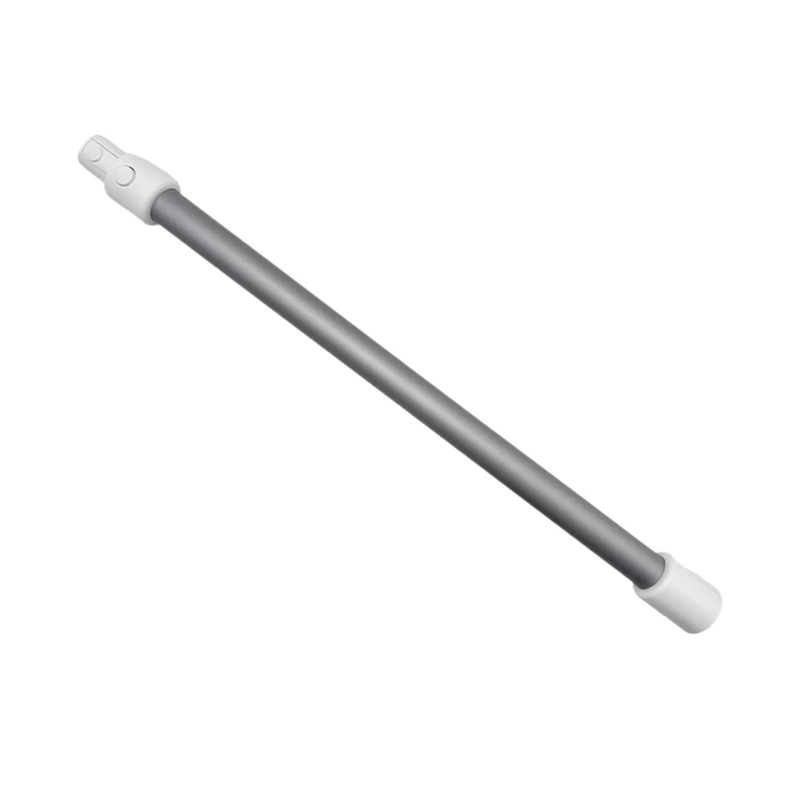 Tubo di prolunga, compatibile con aspirapolvere wireless 1C K10/G9/G10 Tubo di prolunga in alluminio/asta telescopica