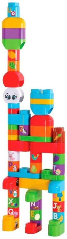 Vtech BlaBlaBlocks Erweiterungsset Haustiere – 27 Teile, Kompatibel Mit Elektronischen BlaBlaBlocks