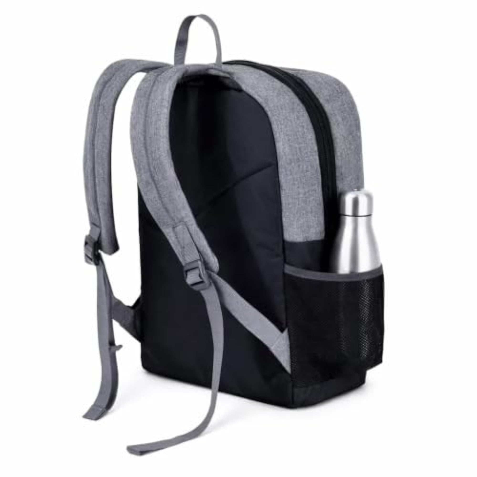 Water Resistant Laptop Backpack for Men & Women