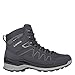 Produktbild LOWA Stiefel mittel TORO PRO GTX MID navy/braun, 44