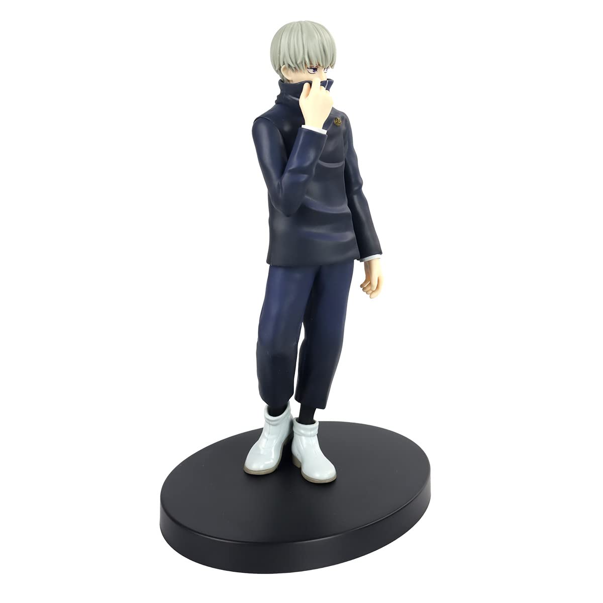 Toge Inumaki フィギュア 1750 SEGA - Jujutsu Kaisen - Luminasta - Estátua Toge Inumaki : Amazon