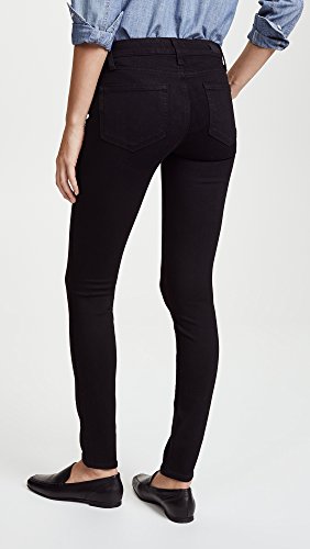 PAIGE Women's Verdugo Mid Rise Ultra Skinny Ankle Jean3