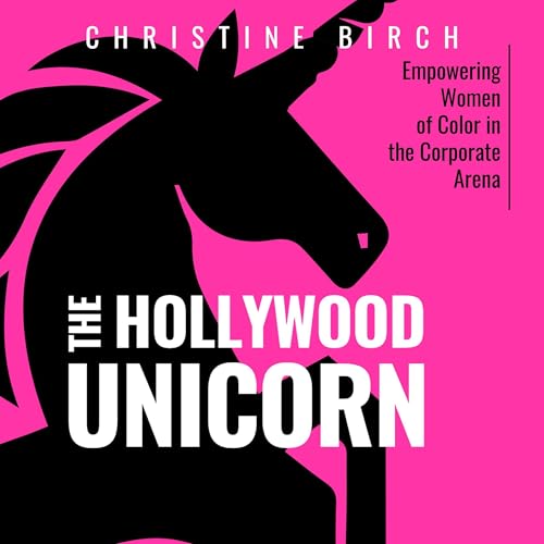 The Hollywood Unicorn by Christine Birch episode artwork