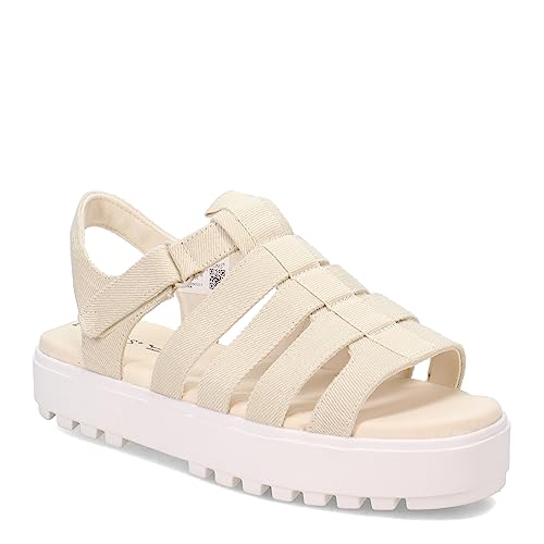 TOMS Women's, Fisherman Lug Sandal