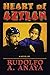 Heart of Aztlan: A Novel