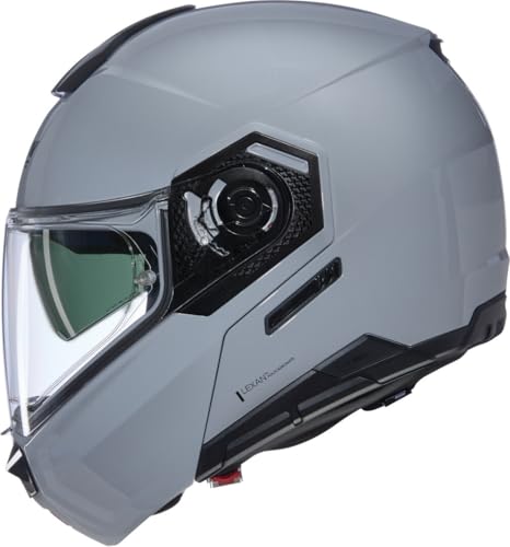 NOLAN Helmet N90-3 06 Classic 303 M, Gris