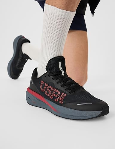 Image of U.S. Polo Assn. Mens 2fd-Rainer Sneaker