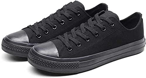 HOCKWOOD Women & Girls Stylish Trendy Lightweight Casual Sneaker Shoes (Full Black, Numeric_3) (B09DK9NK2S) Amazon Price History, Amazon Price Tracker